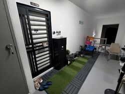 Blk 289F Nature View (Bukit Batok), HDB 4 Rooms #561049351